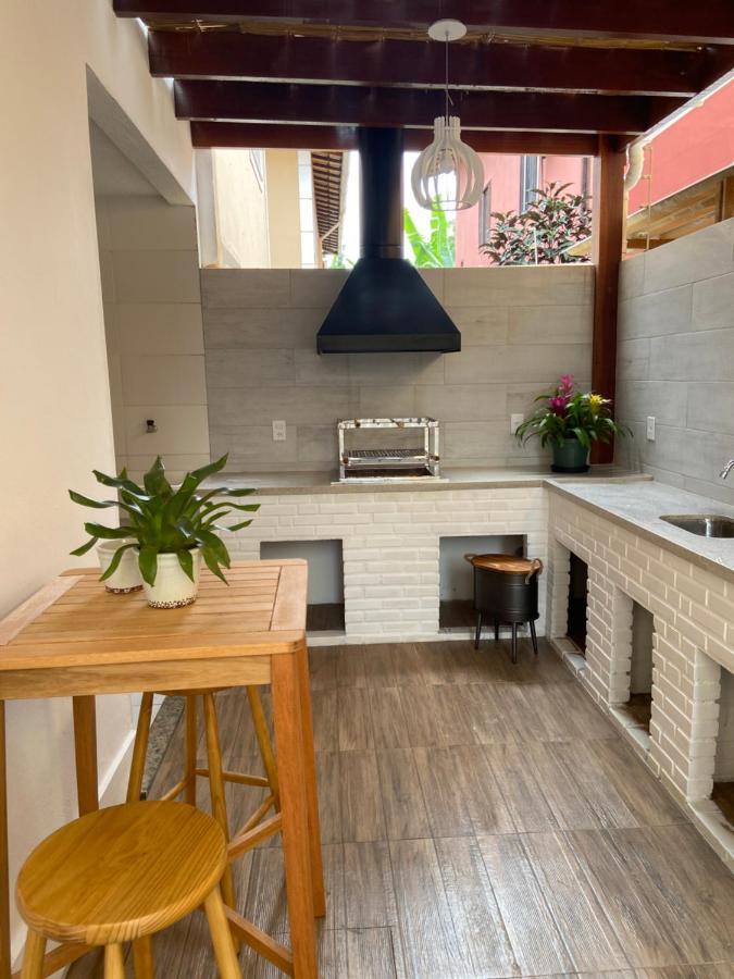 Adorável Casa Em Cond De Frente A Rasa Сasa de vacaciones Búzios