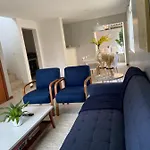 Adoravel Casa Em Cond De Frente Para A Praia Rasa