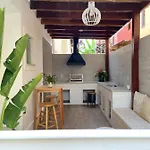 Adoravel Casa Em Cond De Frente Para A Praia Rasa