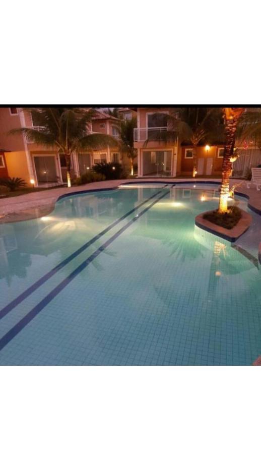 Holiday home Adoravel Casa Em Cond De Frente A Rasa *
