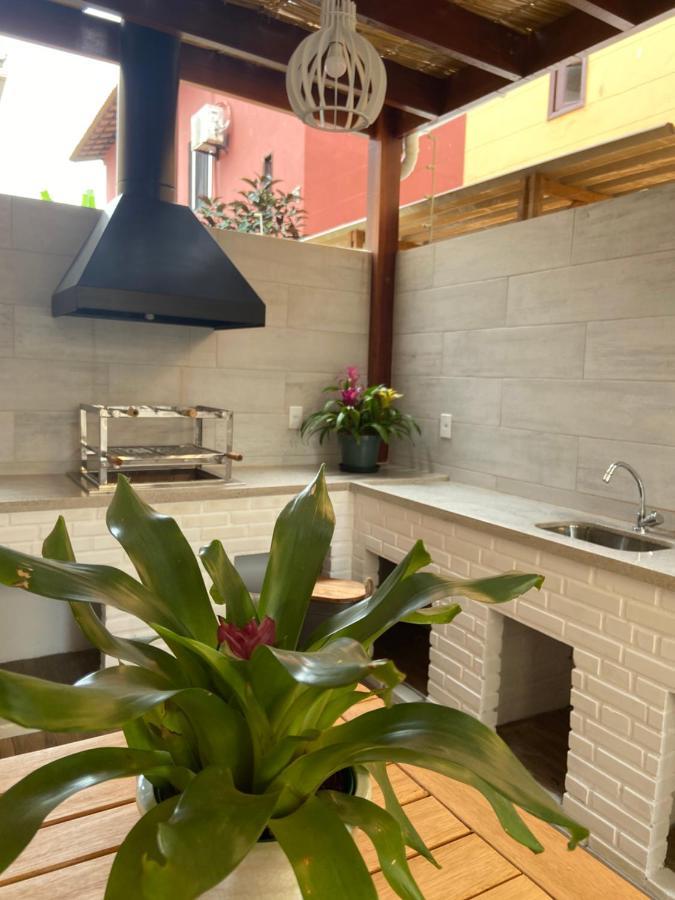 Holiday home Adoravel Casa Em Cond De Frente A Rasa *