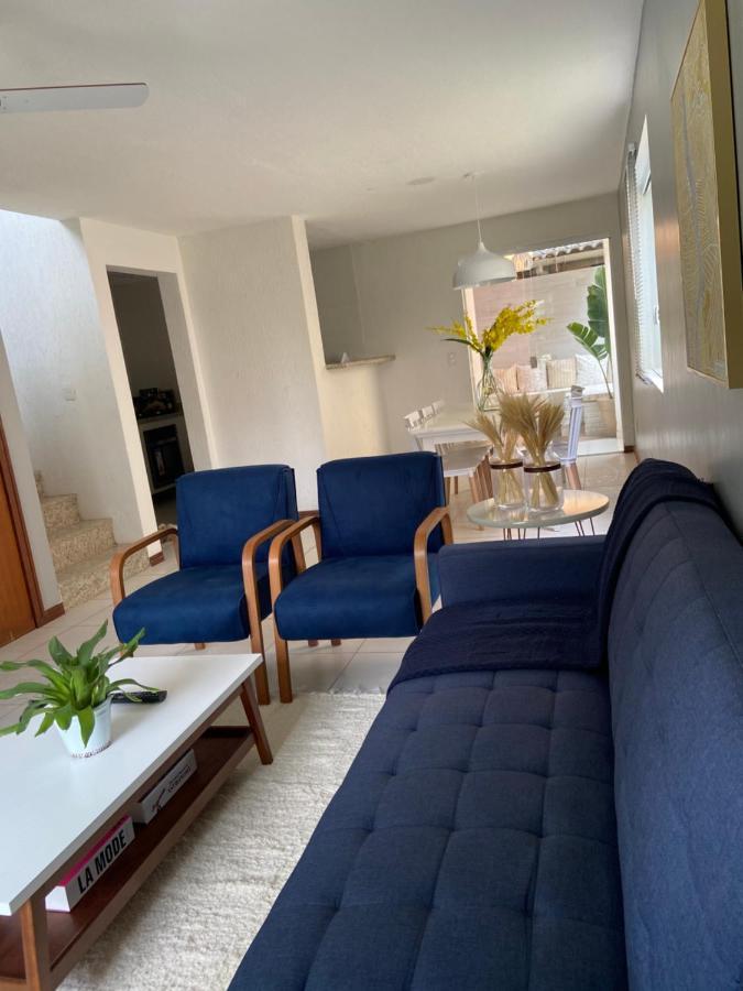 Adoravel Casa Em Cond De Frente A Rasa Holiday home *