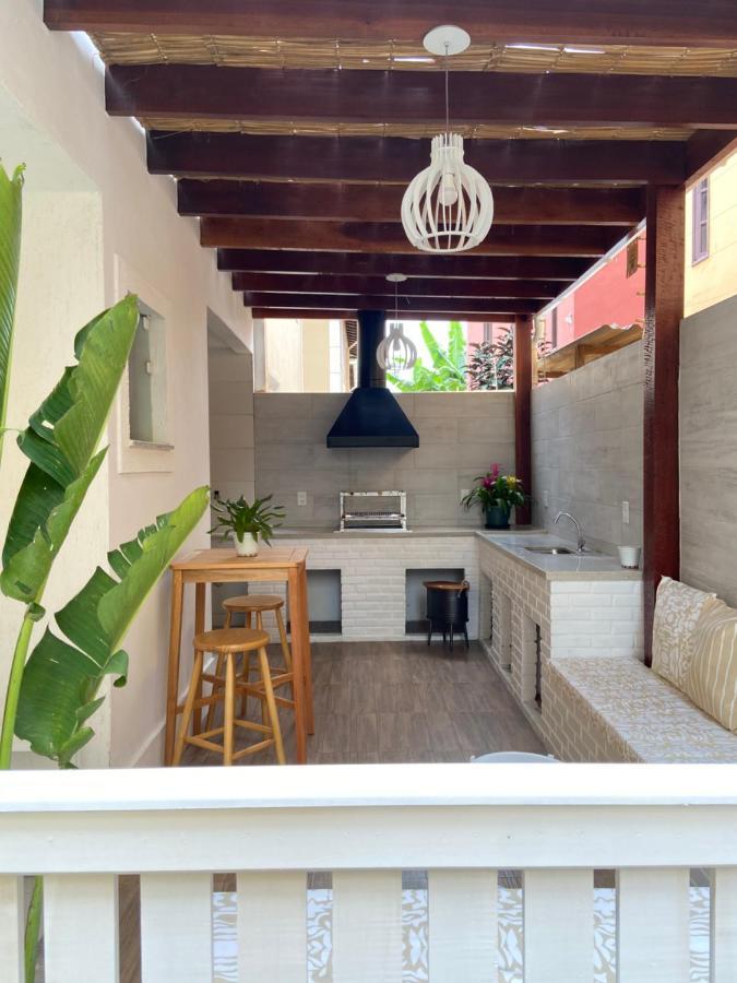Adoravel Casa Em Cond De Frente A Rasa Holiday home