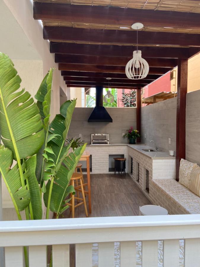 Adoravel Casa Em Cond De Frente A Rasa Holiday home Armacao dos Buzios